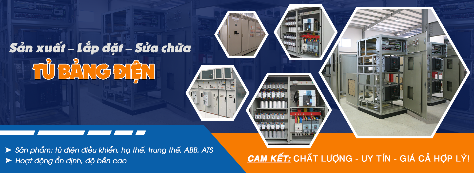Công Ty TNHH Một Thành Viên Xây Lắp Điện Tân Phát
